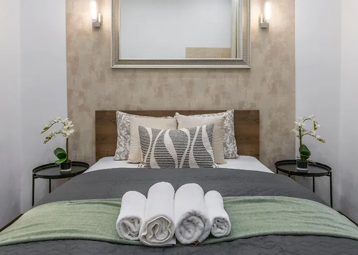 Exclusive & Charming City Center Residence W\' Sauna