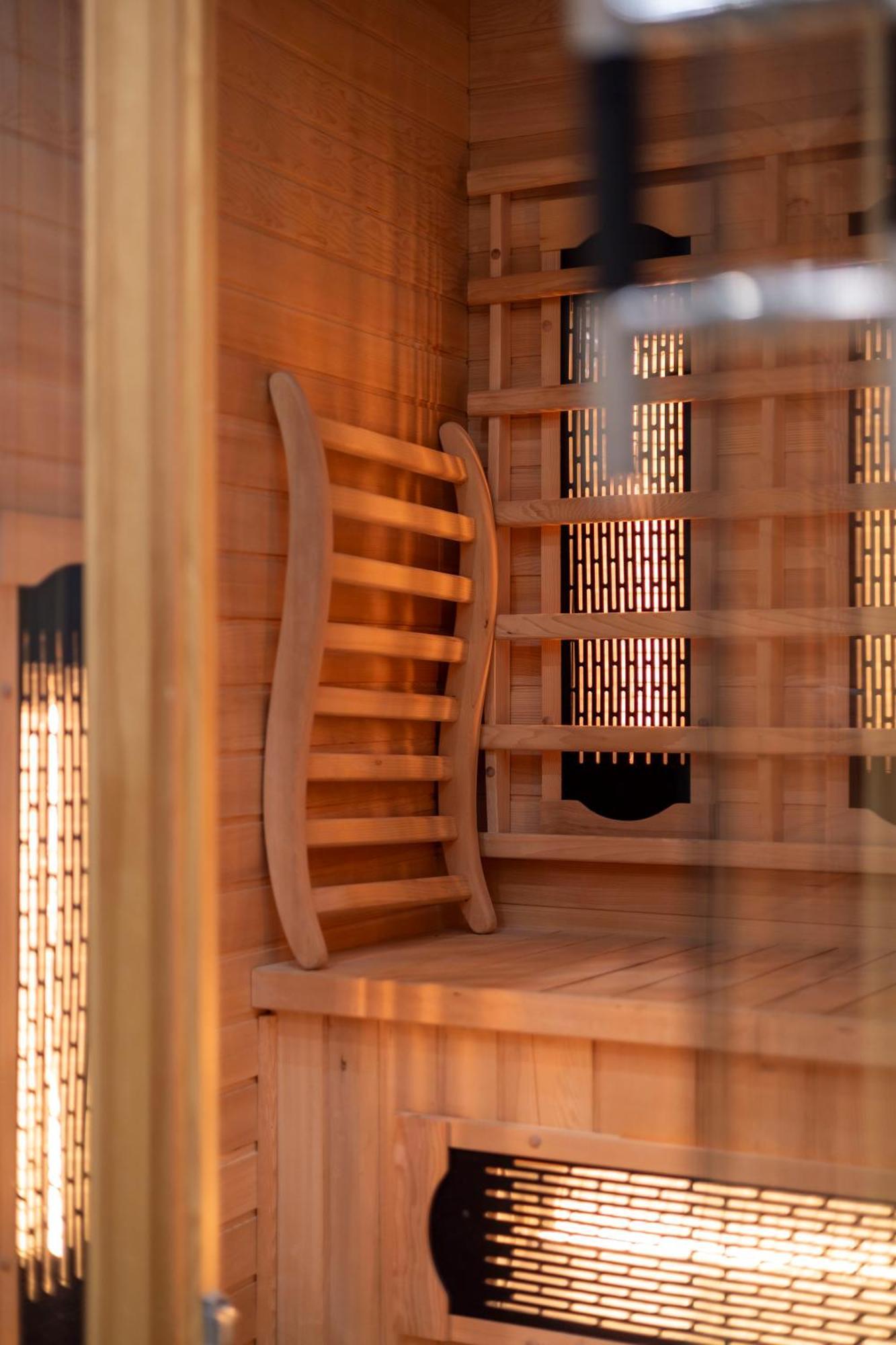 Апартаменты Exclusive & Charming Center W' Sauna *